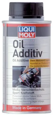 LIQUI MOLY 1011