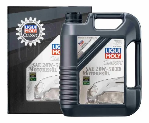 LIQUI MOLY 1129