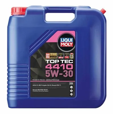 LIQUI MOLY 21399