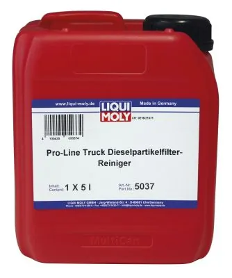 LIQUI MOLY 5037
