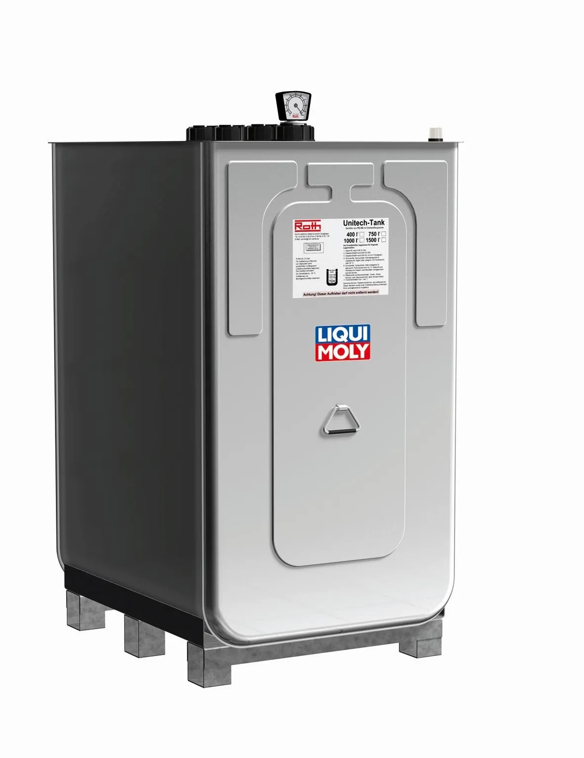 LIQUI MOLY 7819