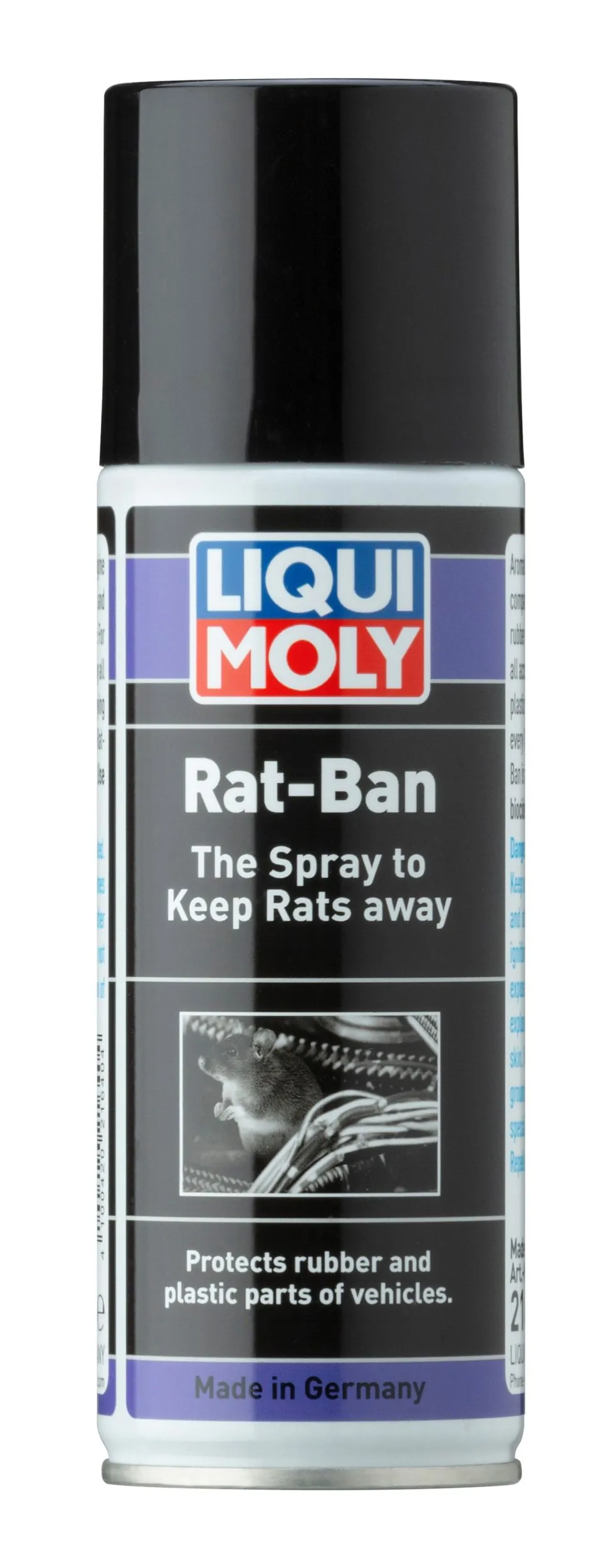 LIQUI MOLY 21640