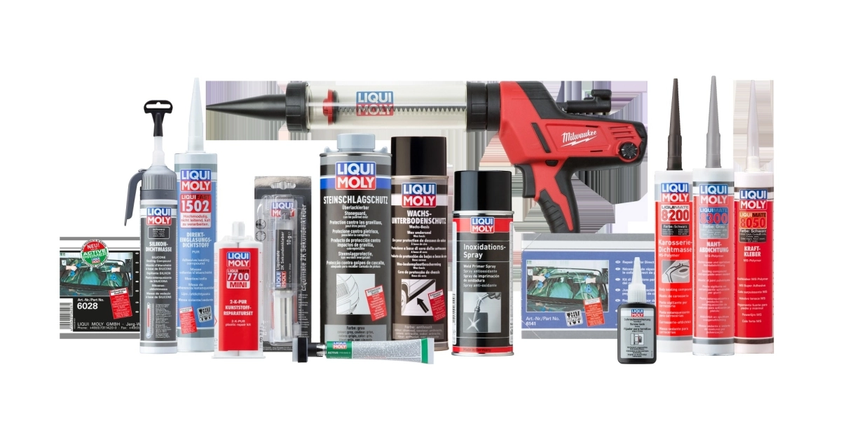 LIQUI MOLY 6250