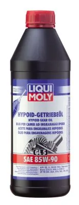 LIQUI MOLY 1035