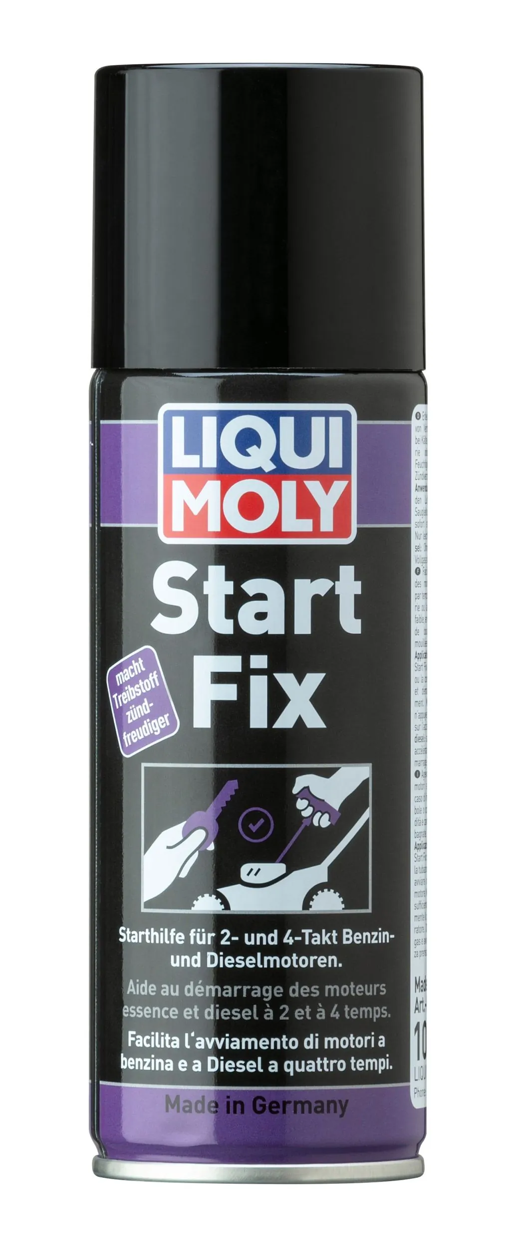 LIQUI MOLY 1085