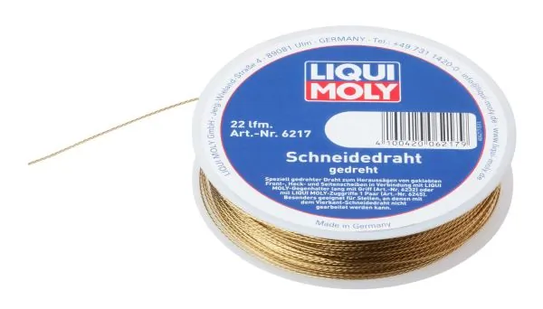 LIQUI MOLY 6217