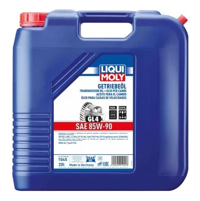 LIQUI MOLY 1045