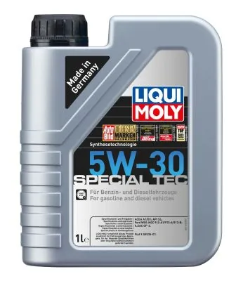 LIQUI MOLY 1163