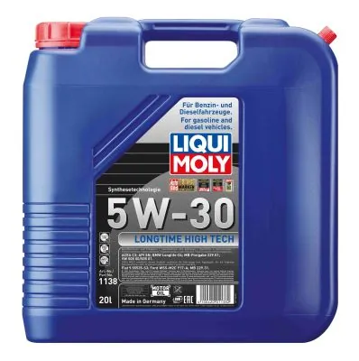 LIQUI MOLY 1138