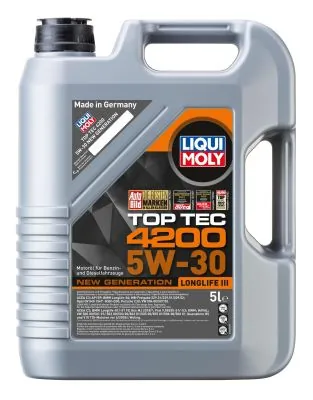LIQUI MOLY 3707