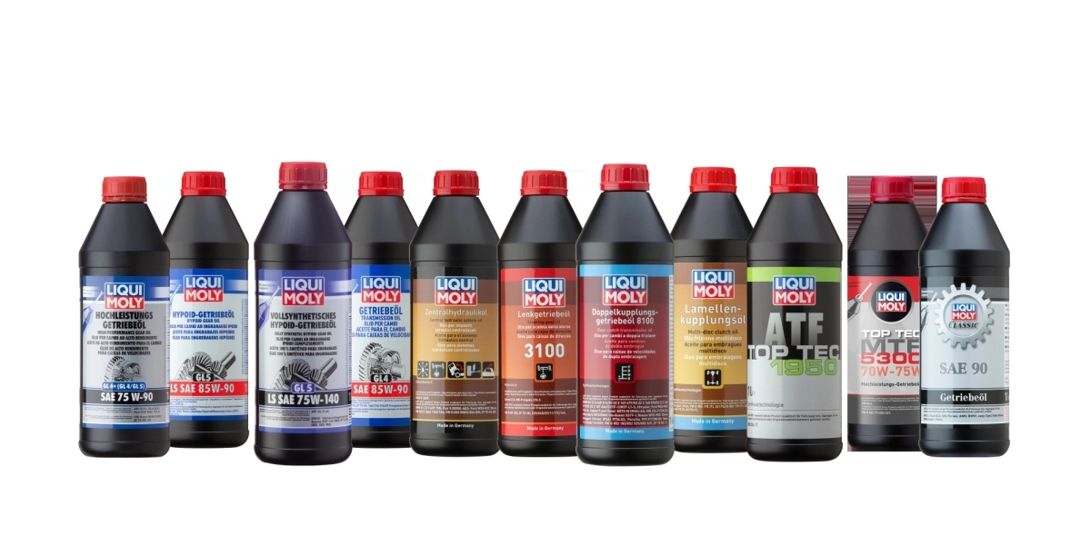 LIQUI MOLY 20747