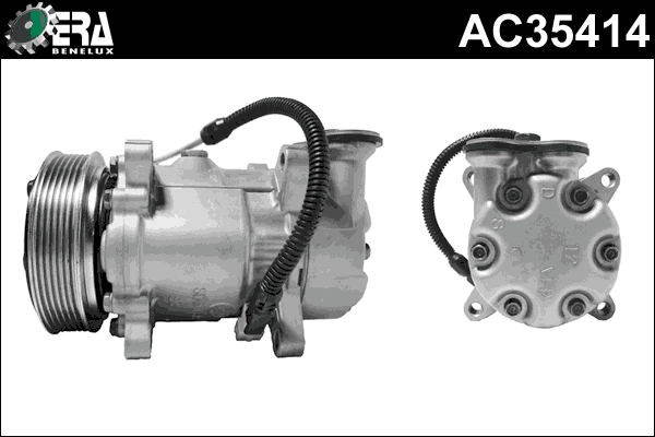 ERA Benelux AC35414