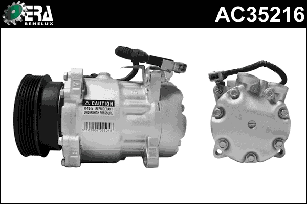 ERA Benelux AC35216