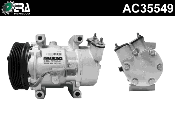 ERA Benelux AC35549