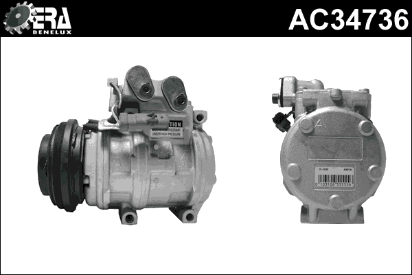 ERA Benelux AC34736
