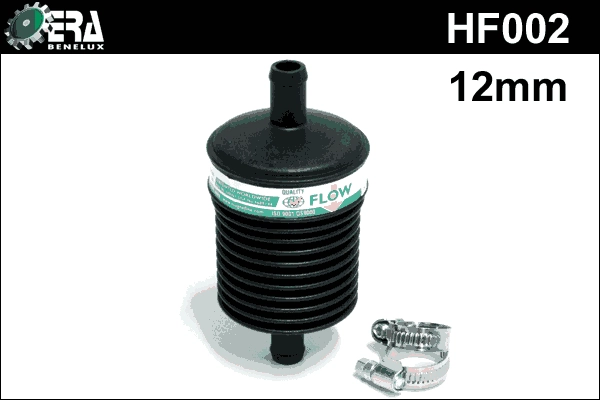 ERA Benelux HF002