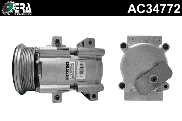 ERA Benelux AC34772