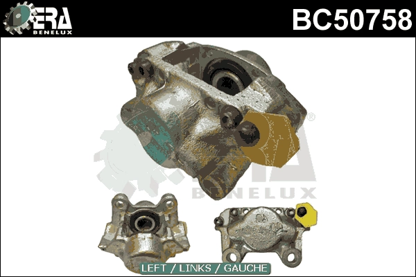 ERA Benelux BC50758