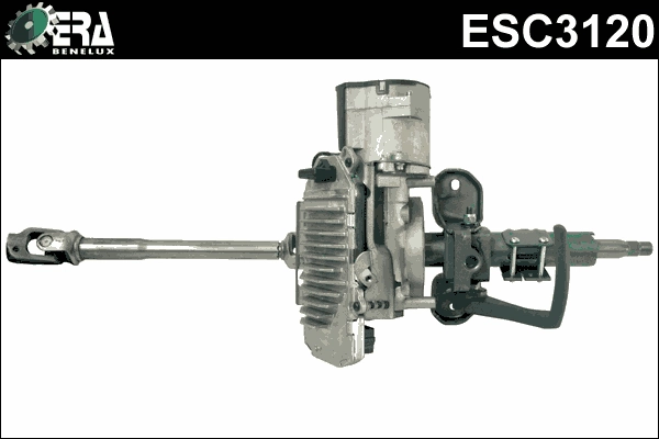 ERA Benelux ESC3120