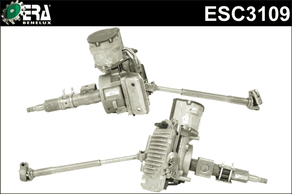 ERA Benelux ESC3109