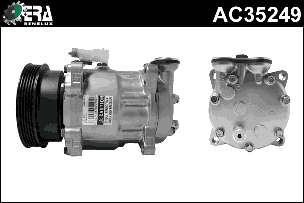 ERA Benelux AC35249