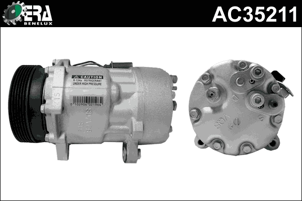 ERA Benelux AC35211