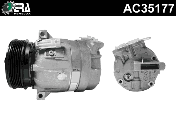 ERA Benelux AC35177