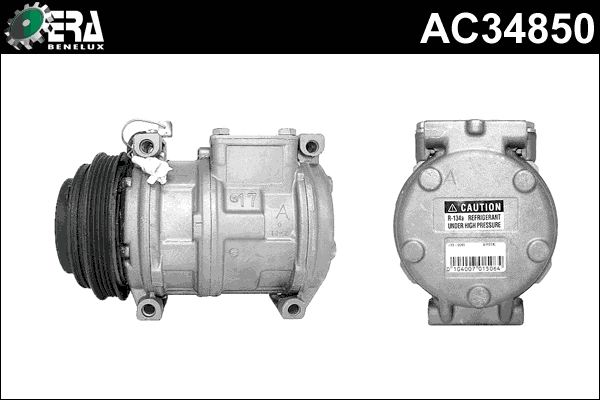 ERA Benelux AC34850