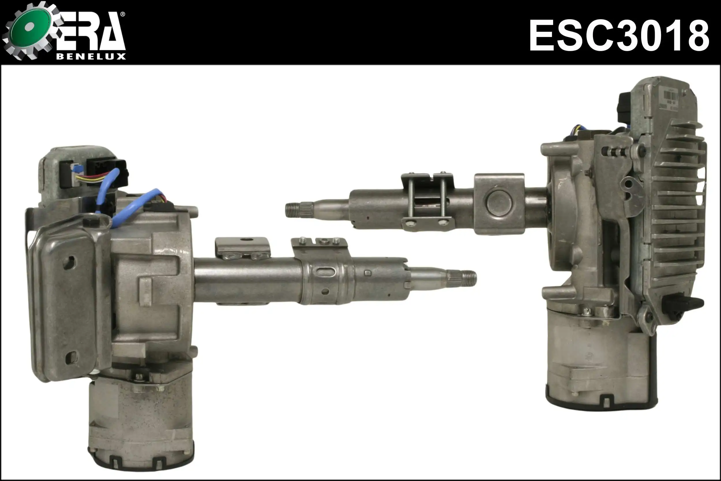 ERA Benelux ESC3018