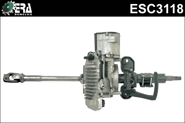 ERA Benelux ESC3118