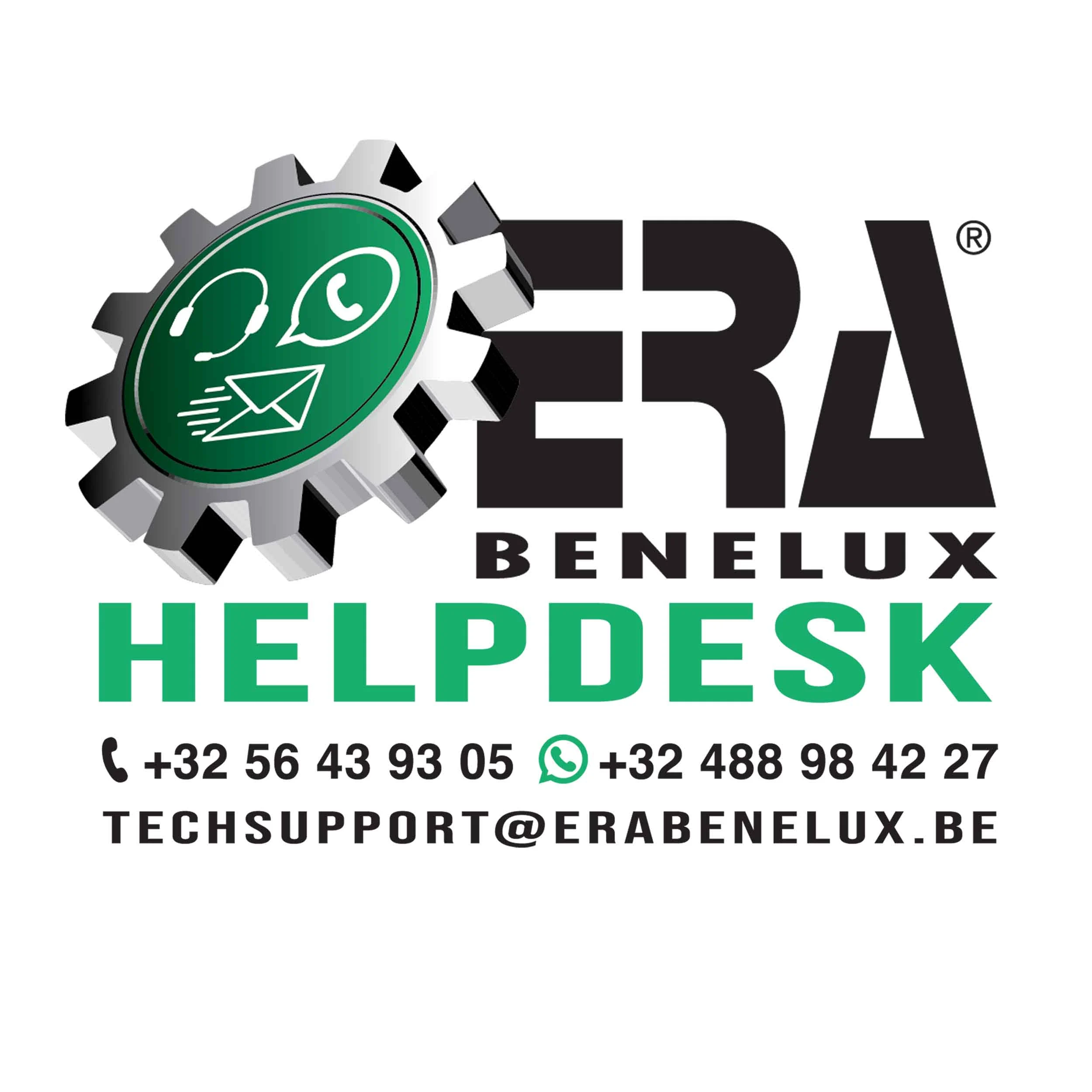 ERA Benelux PB