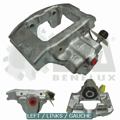 ERA Benelux BC50698