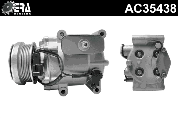 ERA Benelux AC35438