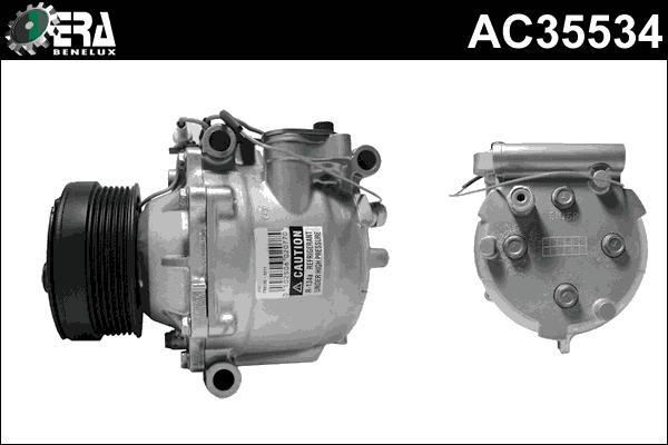 ERA Benelux AC35534