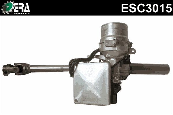 ERA Benelux ESC3015