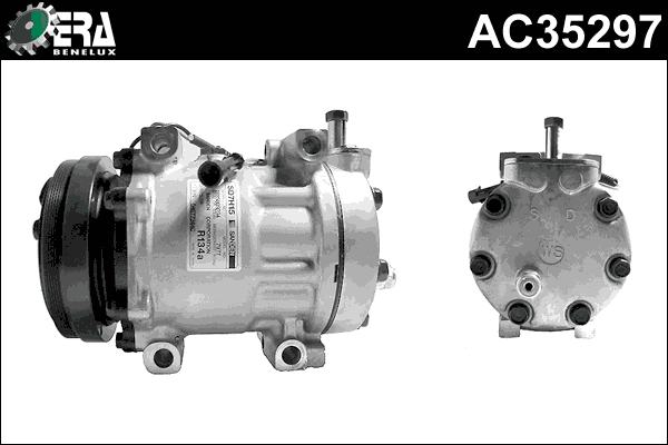 ERA Benelux AC35297