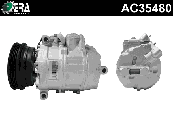 ERA Benelux AC35480