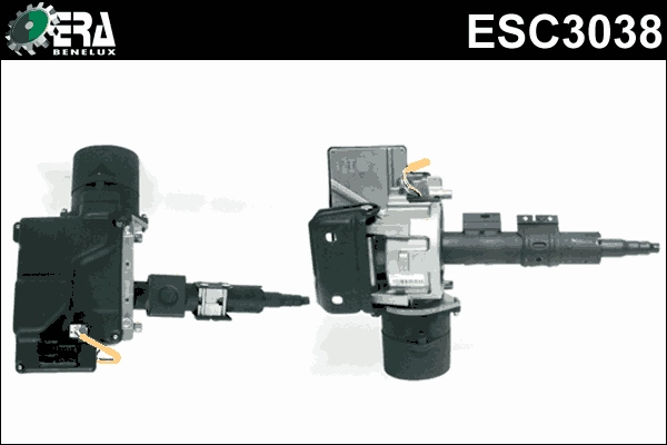ERA Benelux ESC3038