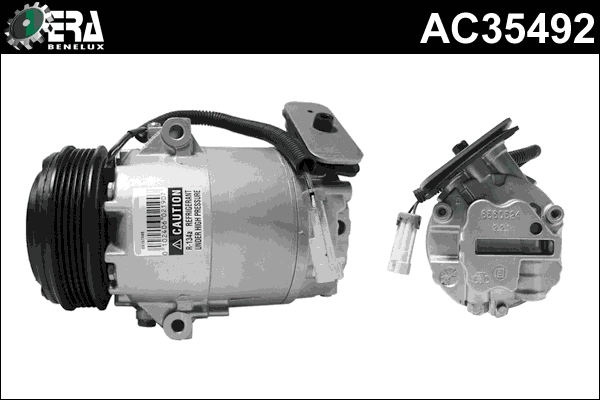 ERA Benelux AC35492