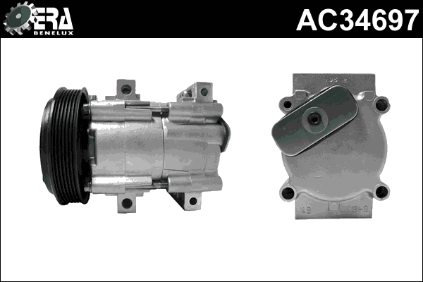 ERA Benelux AC34697