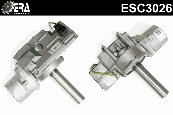 ERA Benelux ESC3026
