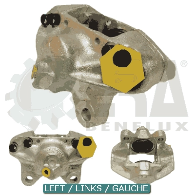 ERA Benelux BC50378