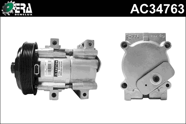 ERA Benelux AC34763