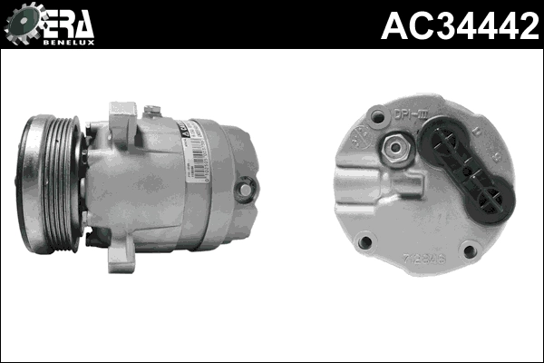 ERA Benelux AC34442