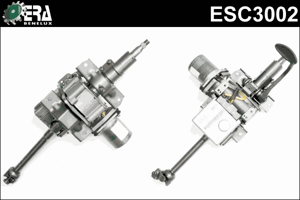 ERA Benelux ESC3002
