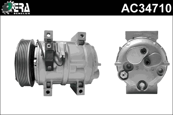 ERA Benelux AC34710