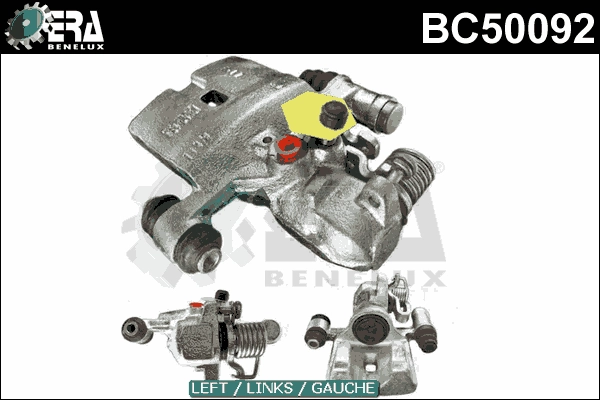 ERA Benelux BC50092
