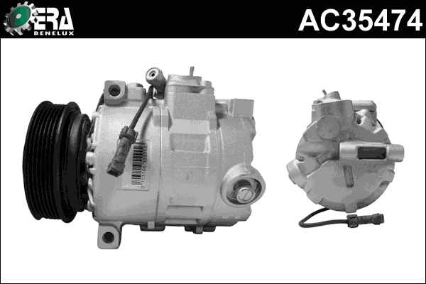 ERA Benelux AC35474