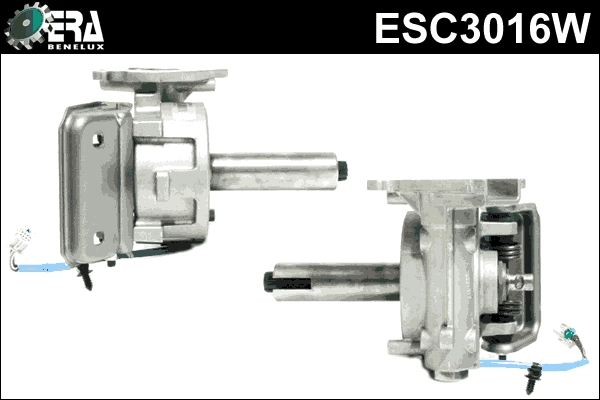 ERA Benelux ESC3016W