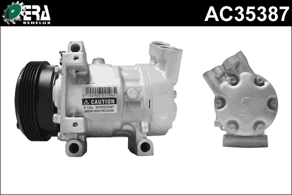 ERA Benelux AC35387
